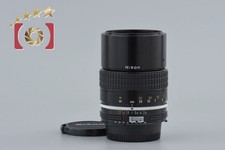 Nikon Ai NIKKOR 135mm f/2.8