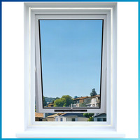 Fliegengitter Dachfenster Zuschneidbar Insektenschutz 2Er Set 130X150Cm Schwarz