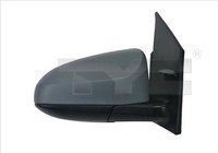 TYC AußEnspiegel 336-0125 FüR Aygo Toyota C1 CitroËN 108 Peugeot Konvex KGB40 2