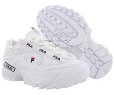 Fila D-Formation Boys Shoes