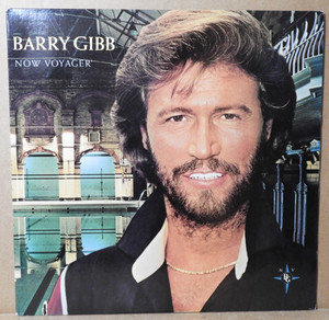 Barry Gibb Now Voyager | eBay
