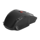 Wireless Mouse 2.4G 3 Levels Adjustable Optical Computer External Device With AU