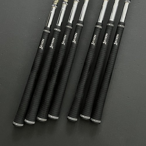 [Srixon] Z745 Iron Set 7pcs 5-Pw,Aw Flex S Stiff Dynamic Gold DST S200 Clubs - Picture 12 of 19