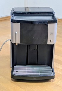WMF 800 Kaffee Vollautomat als Ersatzteillager