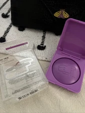 About Face Cheek Freak Blush Balm "Score" Dewy Finish