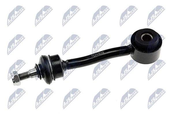 NTY Koppelstange Stabilisator ZLP-CH-015 52088437 FüR Jeep Cherokee Stahl 1 ZJ-image