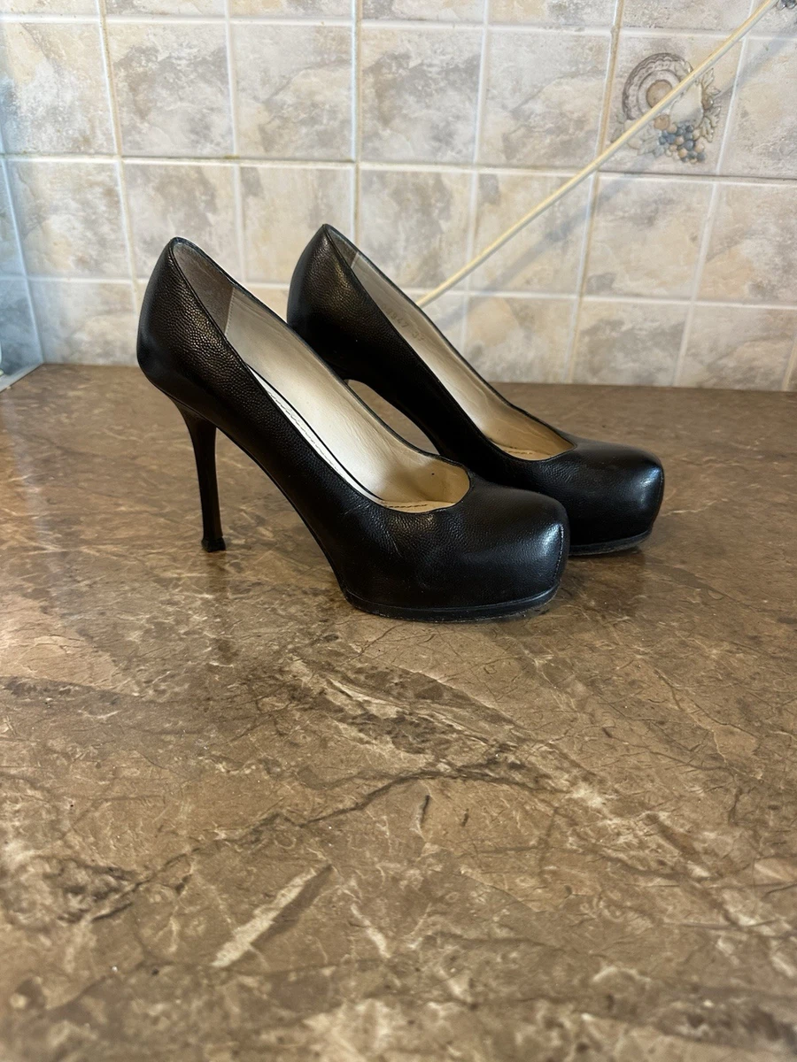 Saint Laurent Women's Wedge for sale | eBay