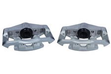 2x Bremssattel Vorderachse für AUDI A6 C5 Avant ALLROAD