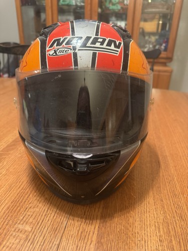 Noland X Light Helmet Large - Picture 11 of 11