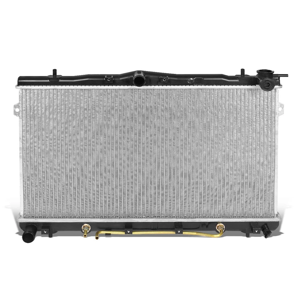 Aluminum Radiator Fit for 1996-2000 Hyundai Elantra 1997-2001 Tiburon DPI 1897 Foto 2 de 4