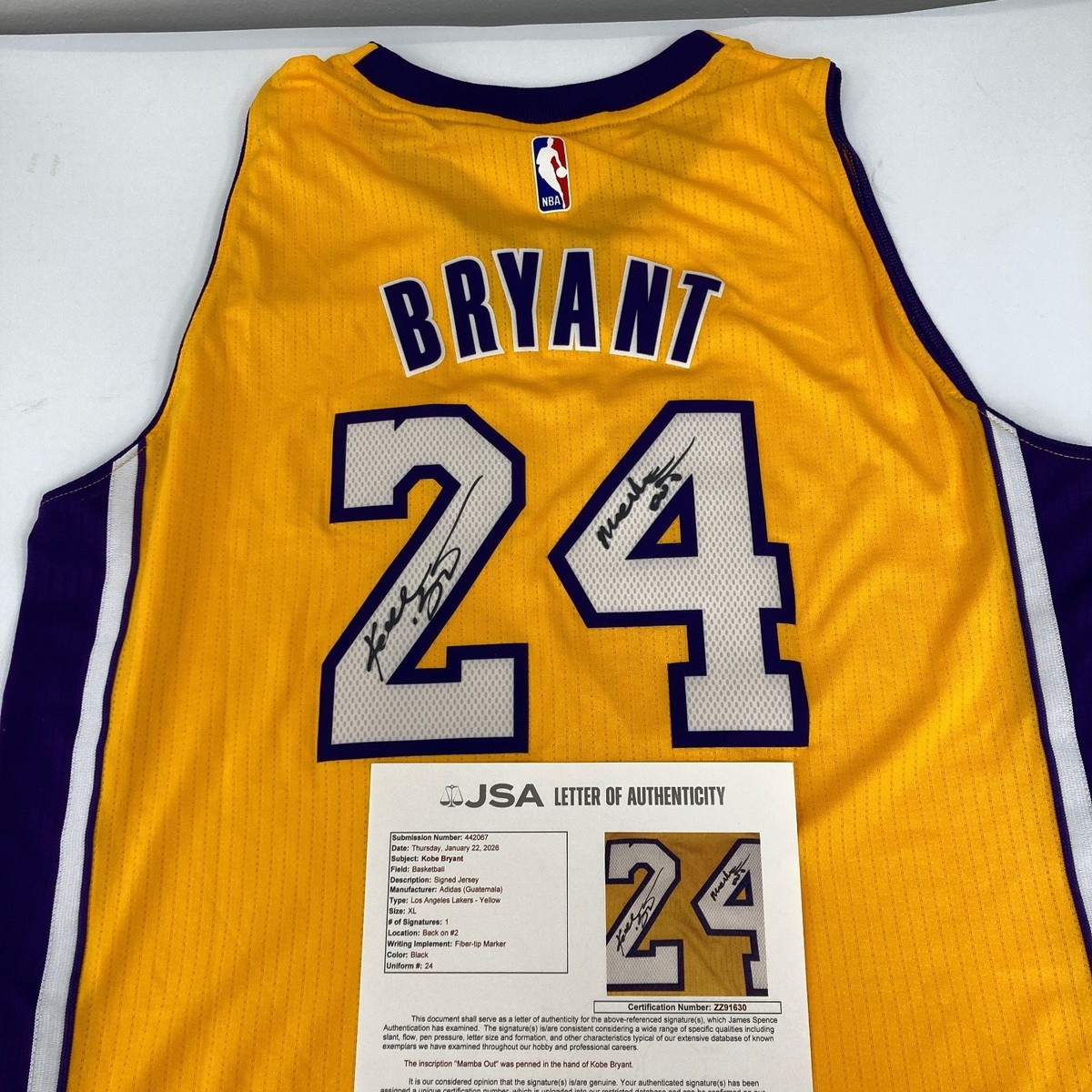 Kobe Bryant 