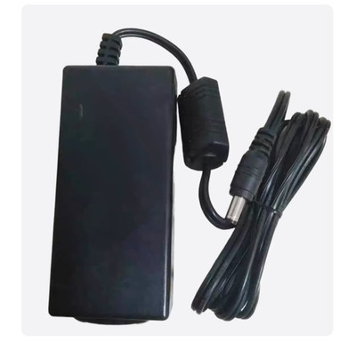 Power Supply Adapter Charger for EMERSON AMS TREX Handheld Charger