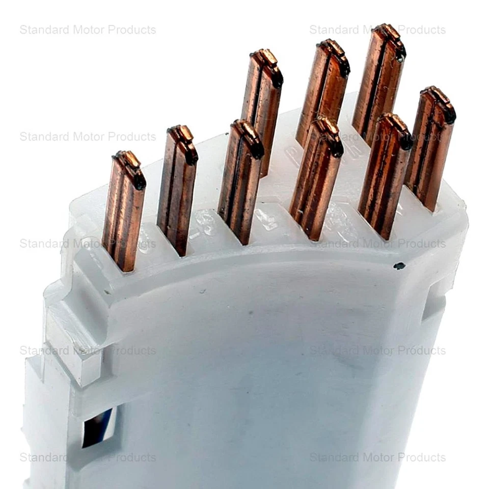 For Volkswagen Karmann Ghia 1968-1974 Standard Intermotor Turn Signal Switch Foto 2 de 3