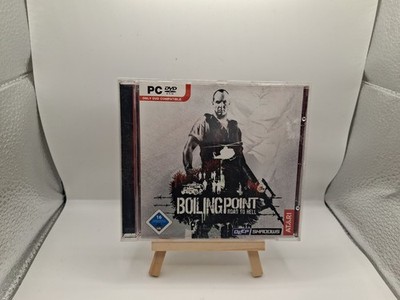 Boiling Point: Road to Hell [PC DVD Game]