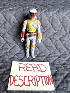 25+ 1979 Boba Fett Hong Kong for sale | Updated Oct 2026