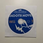 WarioWare: Smooth Moves (Nintendo Wii, 2007) DISC ONLY