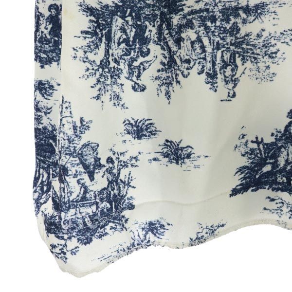 AMERI UNDRESSED Overall handle Long sleeve Shirt … - image 3