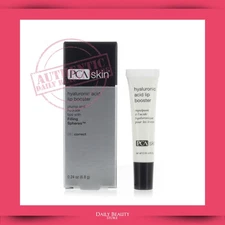PCA Skin Hyaluronic Acid Lip Booster 6g 0.24oz EXP 2/2028 NEW FAST SHIP
