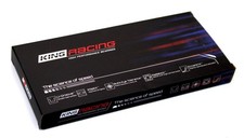 Vauxhall Z20LET, Z20LEH & Z20LER King Racing Conrod Bearings