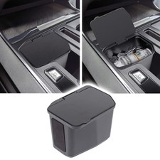 Center Console Coin Box Organizer for Ford F150 Accessories 2021-2026 compact