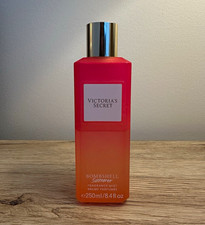 Victoria's Secret Bombshell Summer Women s Fragrance Mist Regular 8.4 fl oz USED