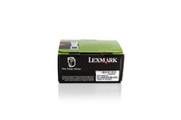 Lexmark 802HC / 80C2HC0 Toner Cyan