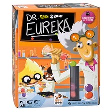 Happy Baobab Doctor Eureka