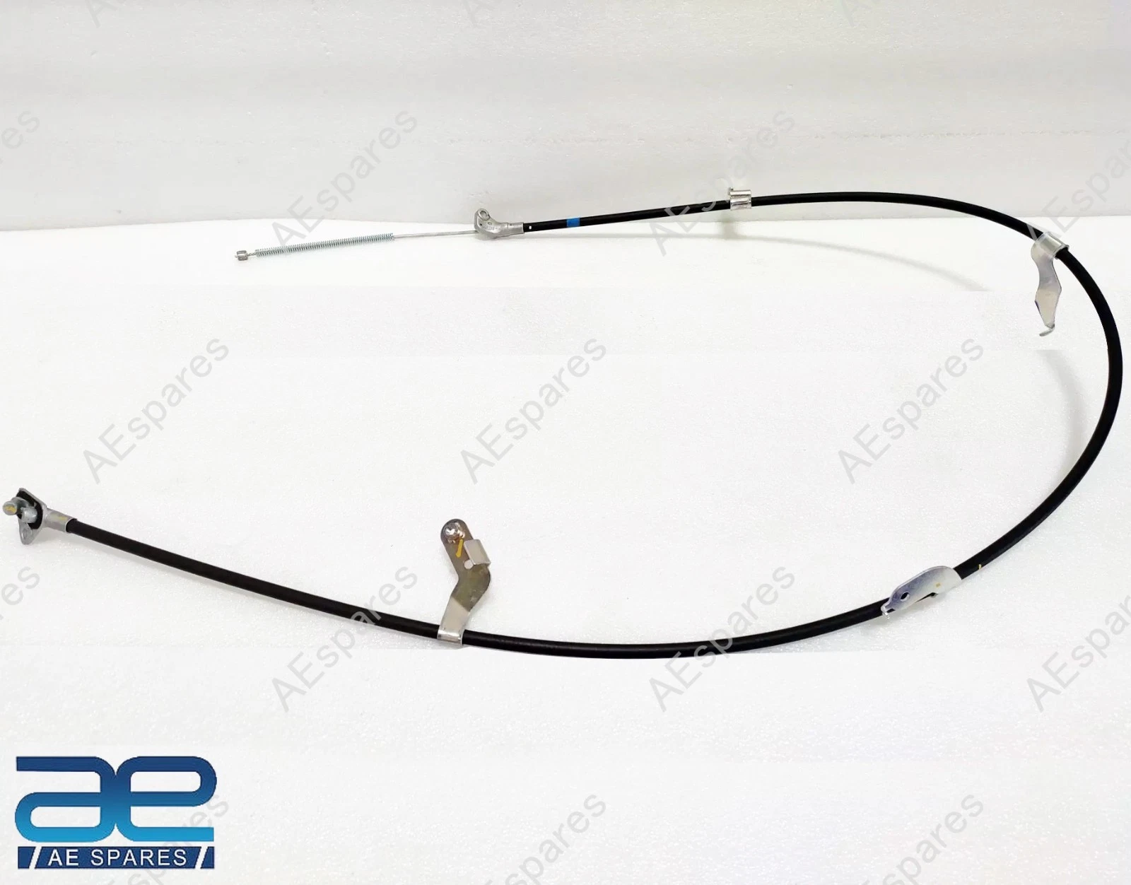 Parking Brake Cable Assembly RH Fits For Suzuki Ciaz 2014-Now 54401M79M01 view 3