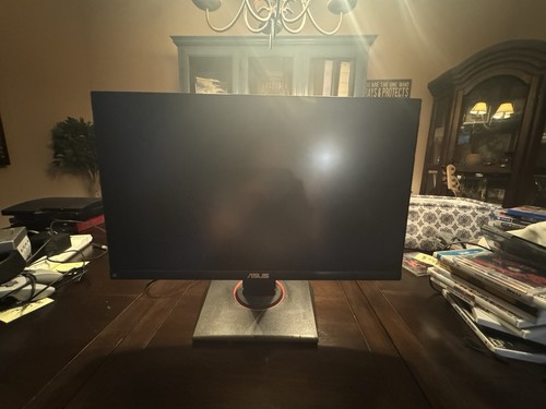 ASUS TUF VG249Q Gaming Monitor - Picture 5 of 5