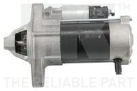 Anlasser Starter NK 4745010 12V FüR Toyota Yaris Verso VAN NCP10 SCP12_ NCP20_