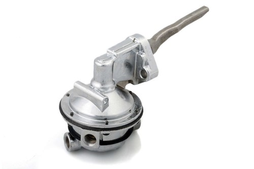 Holley HLY12-460-11 110 gph Gasoline Mechanical Fuel Pump fits Big Block Ford - Bild 2 von 9