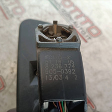 Retroviseur intérieur BMW X6