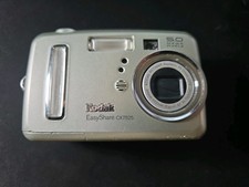 Kodak EasyShare CX7525 5MP Digital Camera For Parts, Not Working