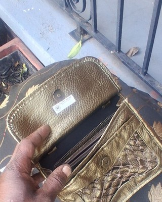 carlos falchi handbag