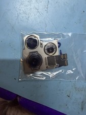 iPhone 15 Pro Back Rear Camera Replacement Part OEM