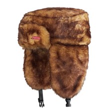 Supreme Brown Hats for Men for sale | eBay