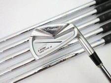 Bridgestone TOURSTAGE X-BLADE705 TYPE-M Iron Set 5-P 6pcs NSPRO950GH/R AB28651