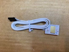 Lian Li Proprietary 7-pin Fan Cable for UNI FAN SL-INF Fans  White