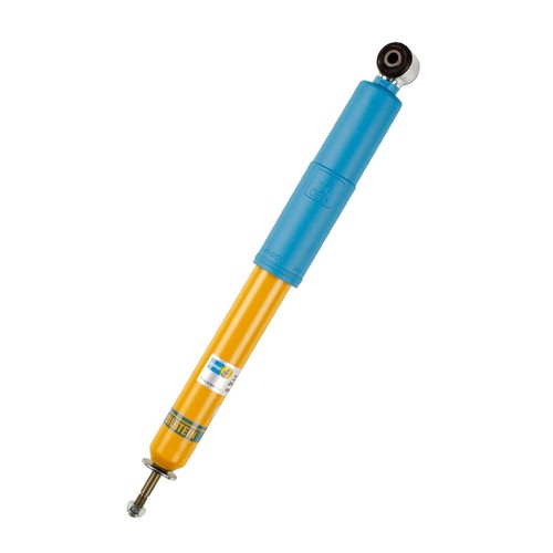Bilstein Sportstoßdämpfer B8 24-016483 Hinterachse für OPEL ASTRA F KADETT E Car - Bild 4 von 5