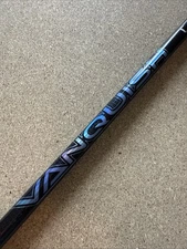 Vanquish Mitsubishi Chemical 5-R Flex Driver Shaft Only Hydraulic Pull Used !
