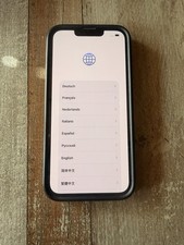 iPhone 13 Pro