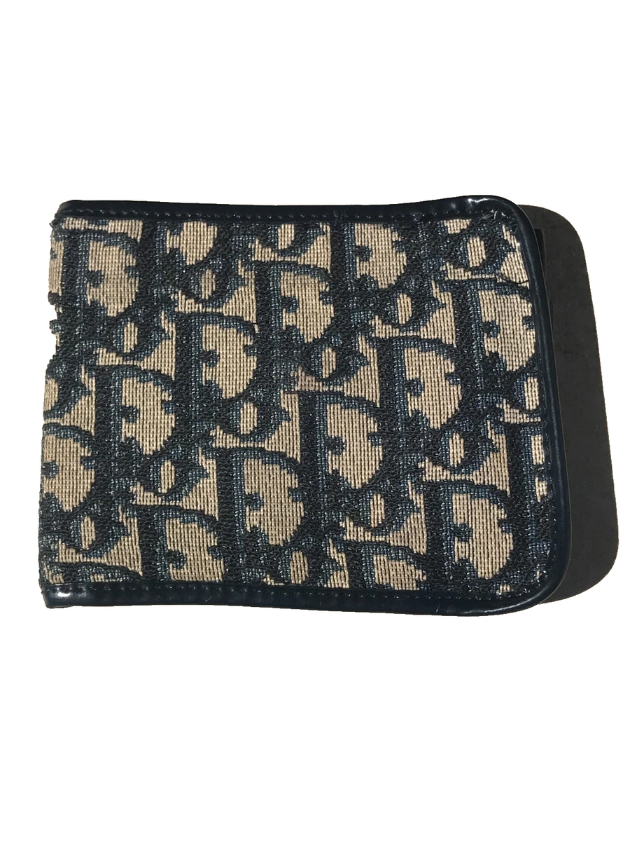 Porte-monnaie Frandi, petit porte-monnaie tendance femme en cuir gris