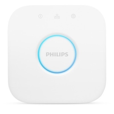 Philips Hue Bridge (3rd Generation) Lighting Controller Hub - White 324131201801