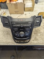 Audio Equipment Radio Receiver Base Fits 13-18 RDX 806735
