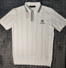 Loropiana Herren T-Shirt Größe M