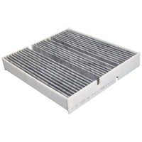 Innenraumluftfilter Mit Aktivkohle Bosch 1 987 435 609