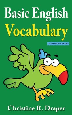 Christine R Draper | Basic English Vocabulary | Taschenbuch | Englisch (2017)