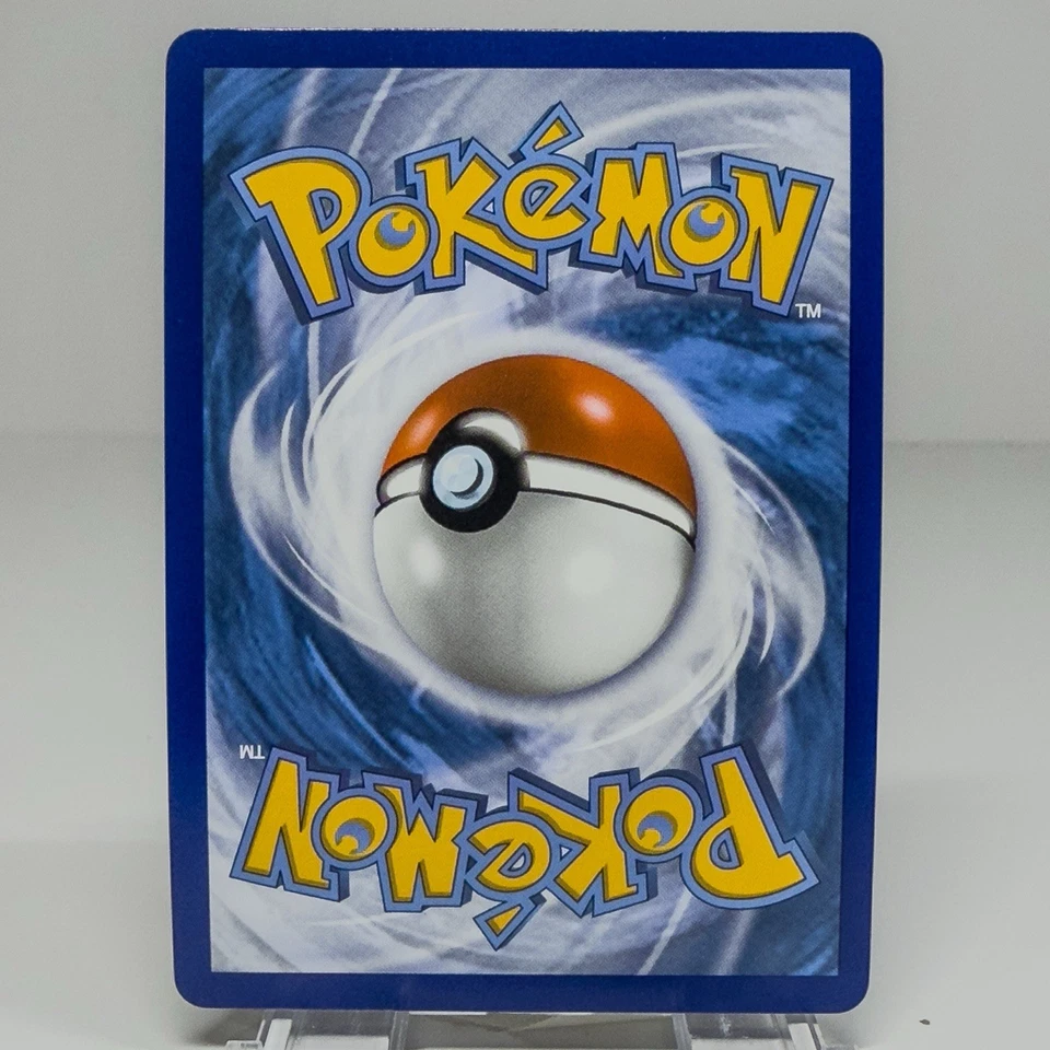 Cramorant V SWSH086 SWSH: Sword & Shield Promo Cards Holo NM - Image 2 of 2