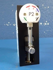 TECAN CAVRO (C2) PUMP XC 6+ CHAM POLY ILMN 6-Channel Syringe Pump 30102521-A