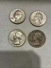 1964 Quarters